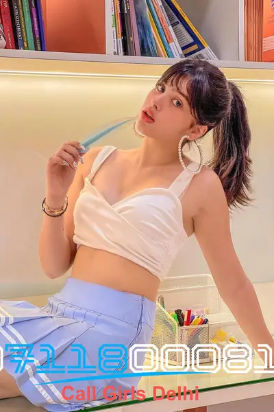 Call Girls In Zone P II 9711800081 Escorts Service Delhi NCR — image 3